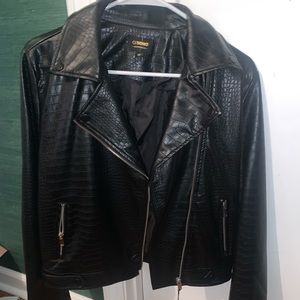 Vegan Leather